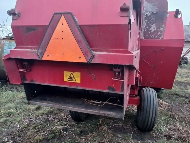 Массей Фергюсон Другая 1990 в Кельменцах на Automoto.ua Массей Фергюсон Другая, объемом двигателя 0 л и пробегом 0 тыс. км за 15300 $, фото 1 на Automoto.ua