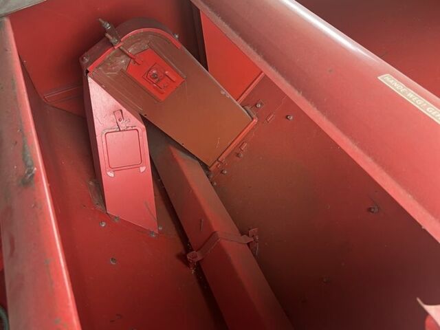 Массей Фергюсон Другая, объемом двигателя 1.76 л и пробегом 0 тыс. км за 5500 $, фото 4 на Automoto.ua