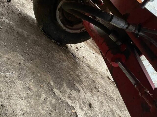 Массей Фергюсон Другая, об'ємом двигуна 0 л та пробігом 0 тис. км за 8600 $, фото 9 на Automoto.ua