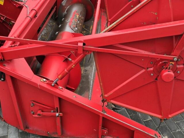 Массей Фергюсон Другая, объемом двигателя 3.99 л и пробегом 0 тыс. км за 19800 $, фото 19 на Automoto.ua