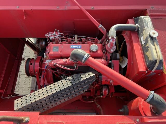 Массей Фергюсон Другая, объемом двигателя 0 л и пробегом 0 тыс. км за 20200 $, фото 22 на Automoto.ua