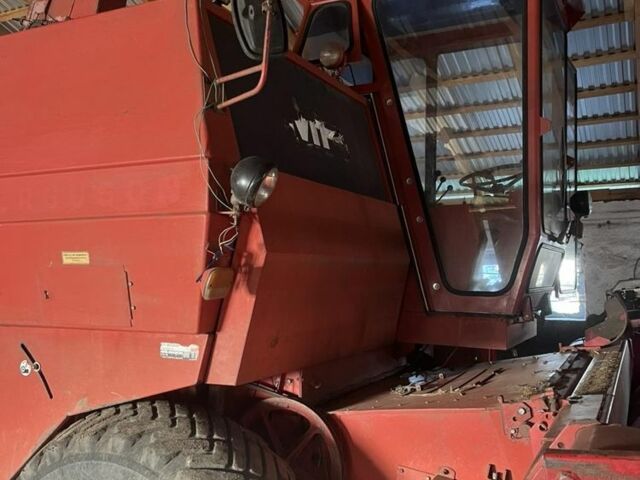 Массей Фергюсон Другая, об'ємом двигуна 0 л та пробігом 0 тис. км за 11000 $, фото 2 на Automoto.ua