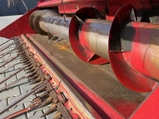 Массей Фергюсон Другая, объемом двигателя 0 л и пробегом 0 тыс. км за 20200 $, фото 14 на Automoto.ua