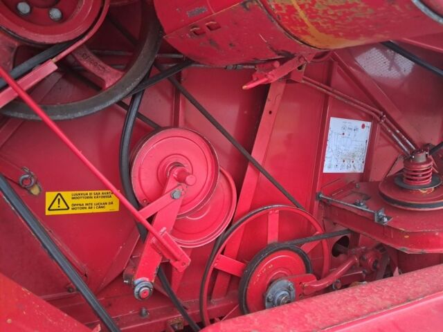 Массей Фергюсон Другая, объемом двигателя 0 л и пробегом 2 тыс. км за 17500 $, фото 17 на Automoto.ua