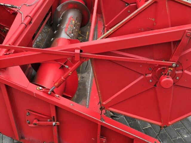 Массей Фергюсон Другая, объемом двигателя 3.99 л и пробегом 0 тыс. км за 19800 $, фото 2 на Automoto.ua