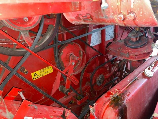 Массей Фергюсон Другая, об'ємом двигуна 0 л та пробігом 0 тис. км за 8600 $, фото 13 на Automoto.ua