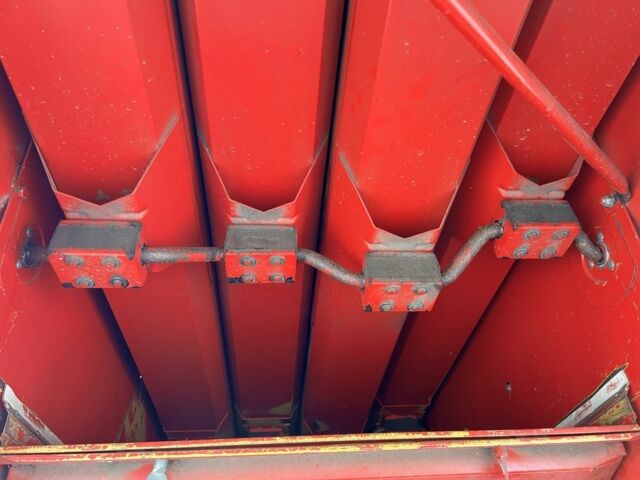 Массей Фергюсон Другая, объемом двигателя 0 л и пробегом 0 тыс. км за 20200 $, фото 10 на Automoto.ua