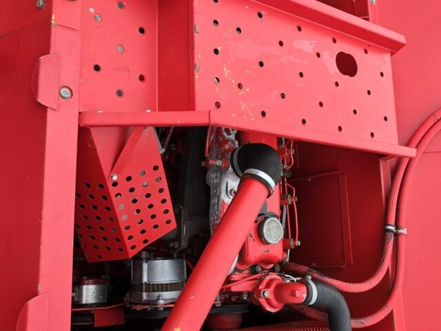 Массей Фергюсон Другая, объемом двигателя 3.99 л и пробегом 0 тыс. км за 19800 $, фото 11 на Automoto.ua