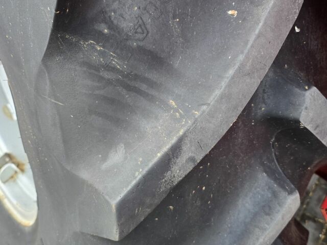 Массей Фергюсон Другая, объемом двигателя 3.99 л и пробегом 0 тыс. км за 19800 $, фото 10 на Automoto.ua