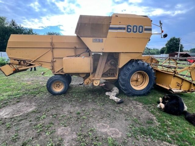 Массей Фергюсон Другая, объемом двигателя 4.4 л и пробегом 100 тыс. км за 18000 $, фото 2 на Automoto.ua