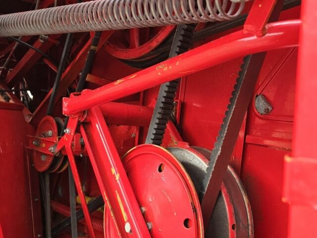 Массей Фергюсон Другая, объемом двигателя 3.99 л и пробегом 0 тыс. км за 19800 $, фото 9 на Automoto.ua