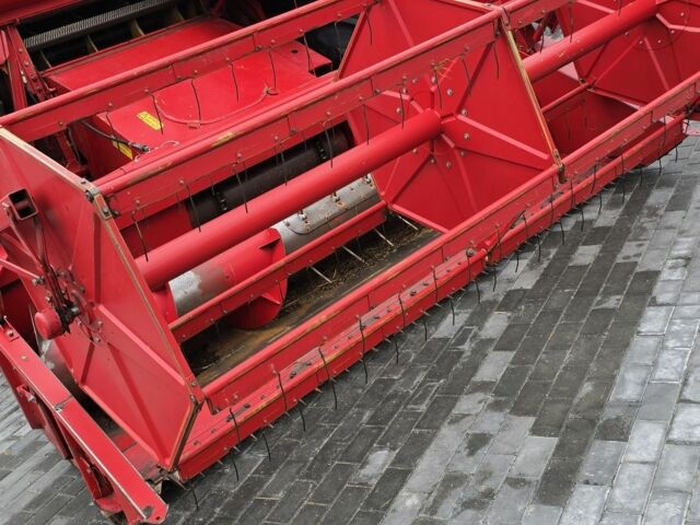 Массей Фергюсон Другая, объемом двигателя 3.99 л и пробегом 0 тыс. км за 19800 $, фото 3 на Automoto.ua