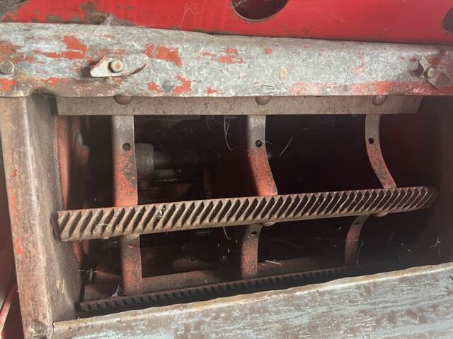 Массей Фергюсон Другая, объемом двигателя 1.76 л и пробегом 0 тыс. км за 5500 $, фото 7 на Automoto.ua