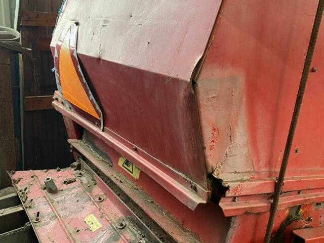 Массей Фергюсон Другая, об'ємом двигуна 0 л та пробігом 0 тис. км за 8600 $, фото 4 на Automoto.ua