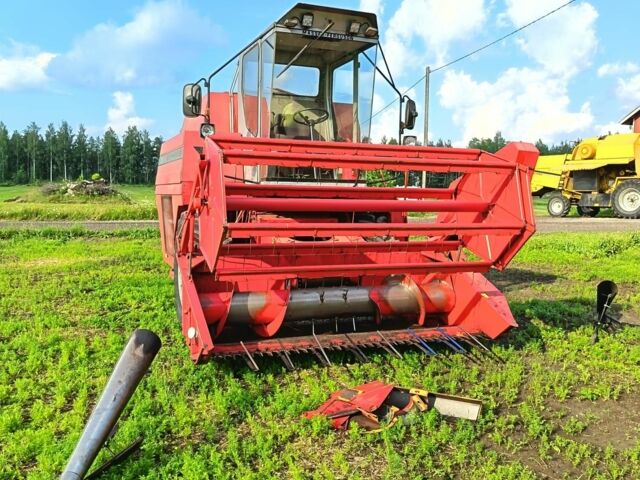 Массей Фергюсон Другая, об'ємом двигуна 0 л та пробігом 0 тис. км за 16500 $, фото 3 на Automoto.ua