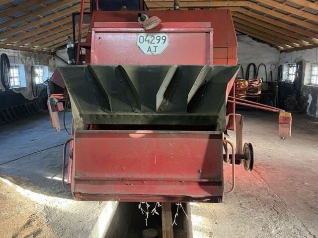 Массей Фергюсон Другая, об'ємом двигуна 0 л та пробігом 0 тис. км за 11000 $, фото 4 на Automoto.ua