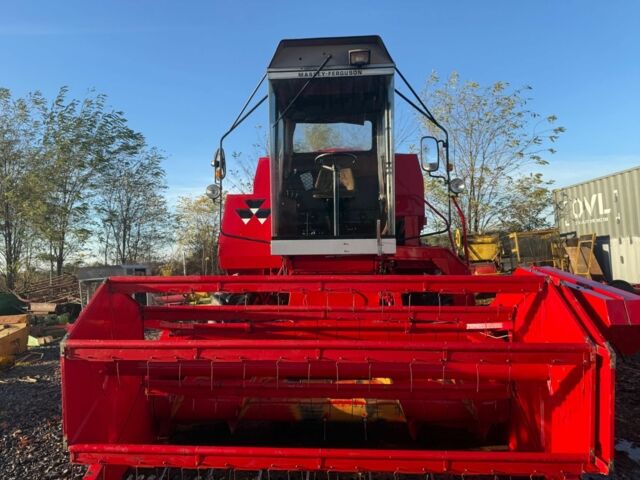 Массей Фергюсон Другая, объемом двигателя 0 л и пробегом 0 тыс. км за 17000 $, фото 3 на Automoto.ua