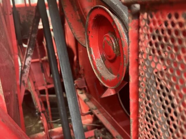 Массей Фергюсон Другая, объемом двигателя 1.76 л и пробегом 0 тыс. км за 5500 $, фото 1 на Automoto.ua