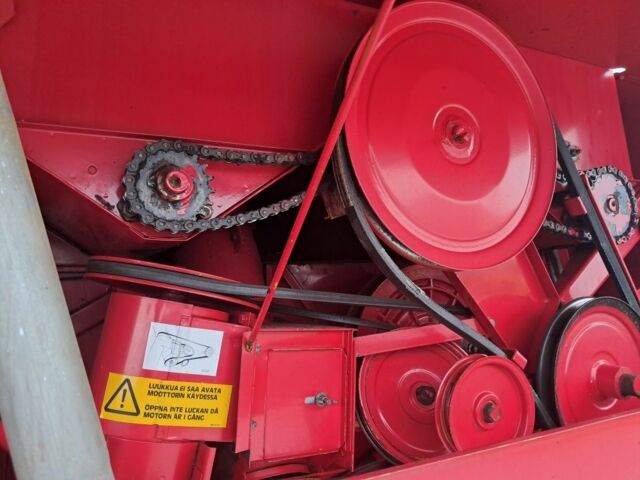 Массей Фергюсон Другая, объемом двигателя 0 л и пробегом 2 тыс. км за 17500 $, фото 10 на Automoto.ua