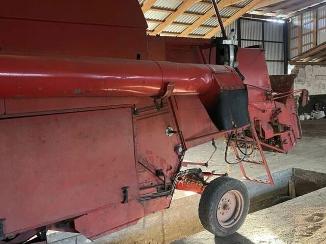 Массей Фергюсон Другая, об'ємом двигуна 0 л та пробігом 0 тис. км за 11000 $, фото 7 на Automoto.ua