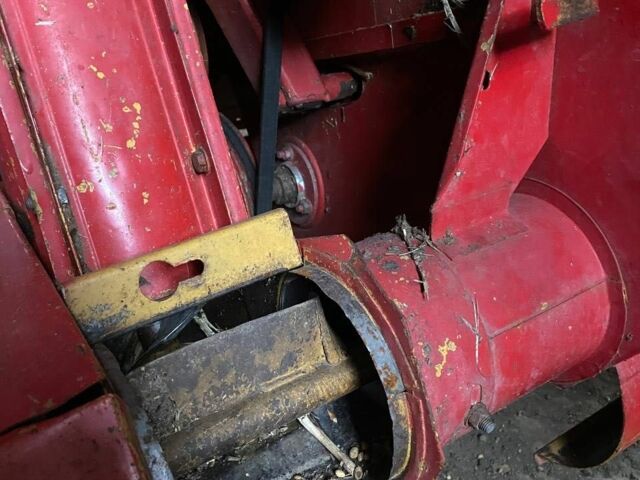 Массей Фергюсон Другая, об'ємом двигуна 0 л та пробігом 0 тис. км за 8600 $, фото 10 на Automoto.ua