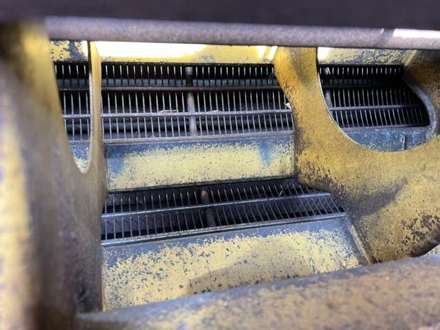 Массей Фергюсон Другая, объемом двигателя 0 л и пробегом 0 тыс. км за 20200 $, фото 17 на Automoto.ua