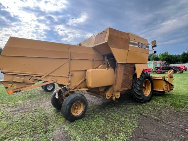 Массей Фергюсон Другая, объемом двигателя 4.4 л и пробегом 100 тыс. км за 18000 $, фото 3 на Automoto.ua