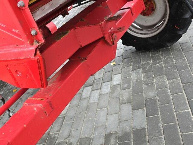 Массей Фергюсон Другая, объемом двигателя 3.99 л и пробегом 0 тыс. км за 19800 $, фото 8 на Automoto.ua