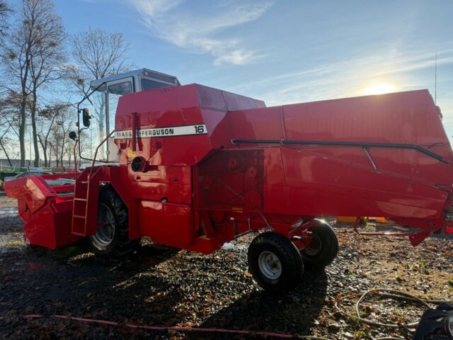 Массей Фергюсон Другая, объемом двигателя 0 л и пробегом 0 тыс. км за 17000 $, фото 2 на Automoto.ua