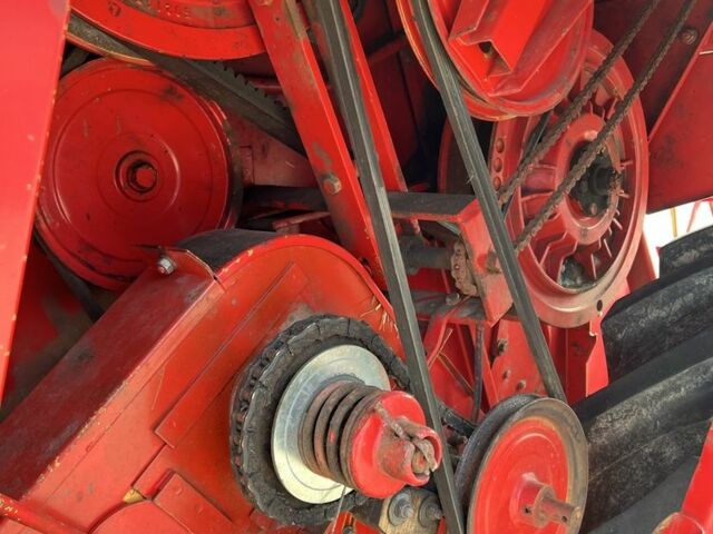 Массей Фергюсон Другая, объемом двигателя 0 л и пробегом 0 тыс. км за 20200 $, фото 6 на Automoto.ua