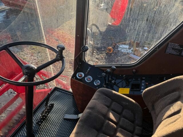 Массей Фергюсон Другая, объемом двигателя 0 л и пробегом 0 тыс. км за 17000 $, фото 7 на Automoto.ua