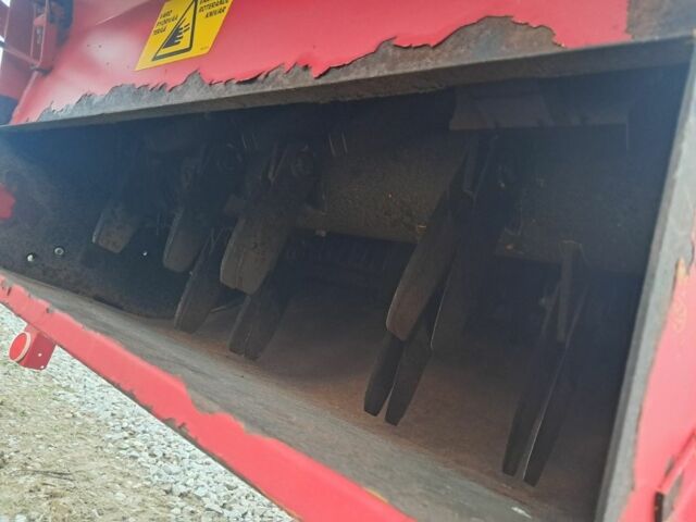 Массей Фергюсон Другая, объемом двигателя 0 л и пробегом 2 тыс. км за 17500 $, фото 11 на Automoto.ua