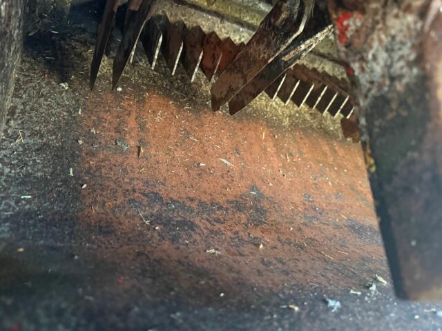 Массей Фергюсон Другая, объемом двигателя 0 л и пробегом 0 тыс. км за 17000 $, фото 10 на Automoto.ua