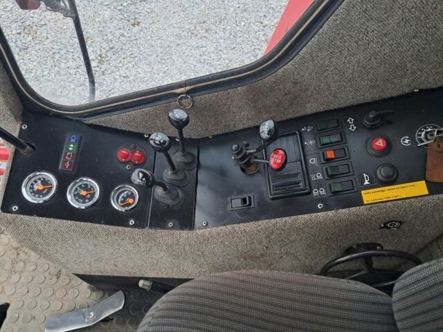 Массей Фергюсон Другая, объемом двигателя 0 л и пробегом 2 тыс. км за 17500 $, фото 19 на Automoto.ua