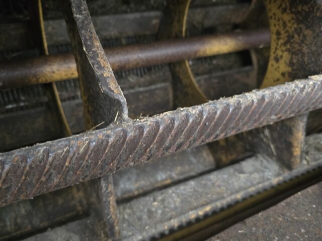 Массей Фергюсон Другая, об'ємом двигуна 3.99 л та пробігом 0 тис. км за 19800 $, фото 4 на Automoto.ua