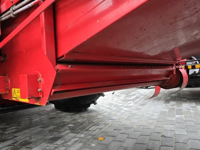 Массей Фергюсон Другая, объемом двигателя 3.99 л и пробегом 0 тыс. км за 19800 $, фото 14 на Automoto.ua