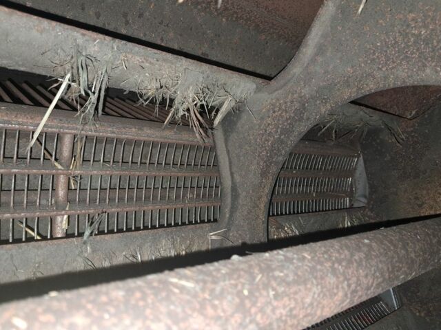 Массей Фергюсон Другая, объемом двигателя 0 л и пробегом 2 тыс. км за 17500 $, фото 6 на Automoto.ua