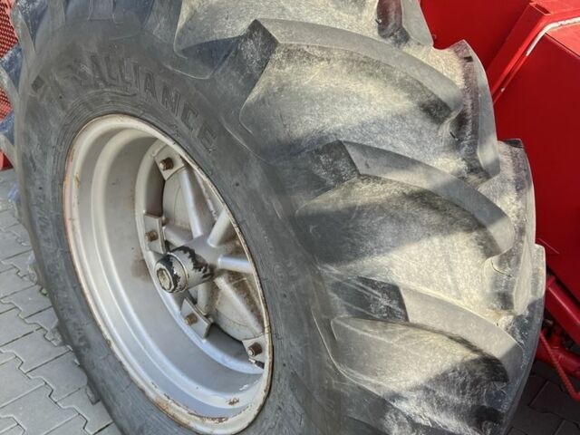 Массей Фергюсон Другая, объемом двигателя 0 л и пробегом 0 тыс. км за 20200 $, фото 15 на Automoto.ua