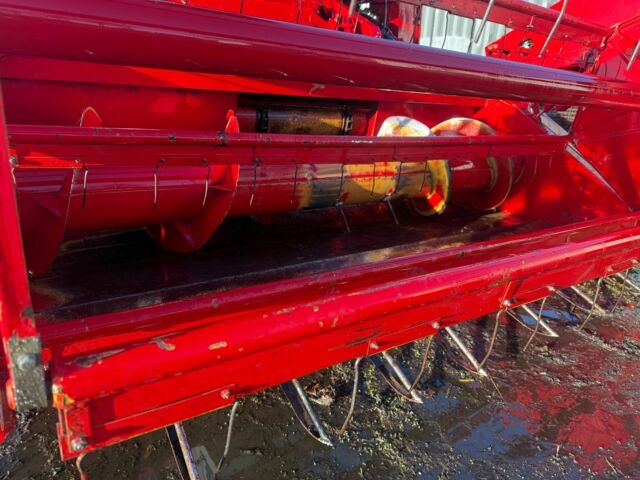 Массей Фергюсон Другая, объемом двигателя 0 л и пробегом 0 тыс. км за 17000 $, фото 6 на Automoto.ua