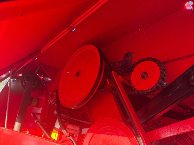 Массей Фергюсон Другая, объемом двигателя 0 л и пробегом 0 тыс. км за 17000 $, фото 11 на Automoto.ua