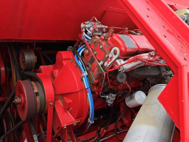 Массей Фергюсон Другая, объемом двигателя 3.99 л и пробегом 0 тыс. км за 19800 $, фото 12 на Automoto.ua