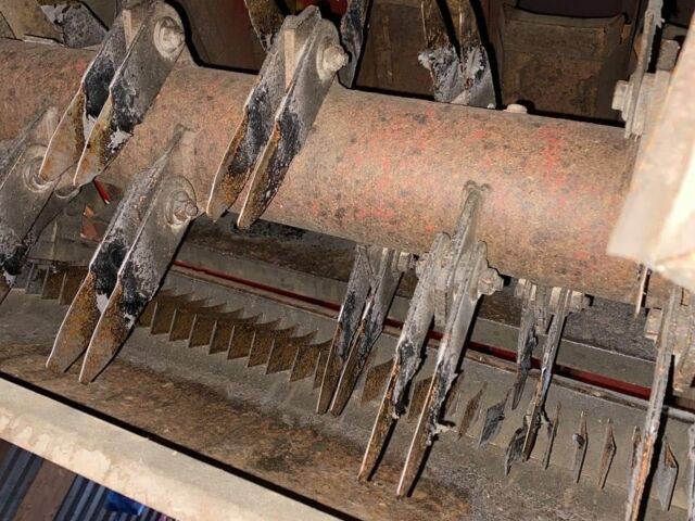 Массей Фергюсон Другая, об'ємом двигуна 0 л та пробігом 0 тис. км за 8600 $, фото 5 на Automoto.ua