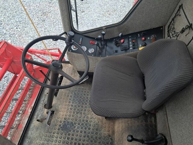 Массей Фергюсон Другая, объемом двигателя 0 л и пробегом 2 тыс. км за 17500 $, фото 20 на Automoto.ua