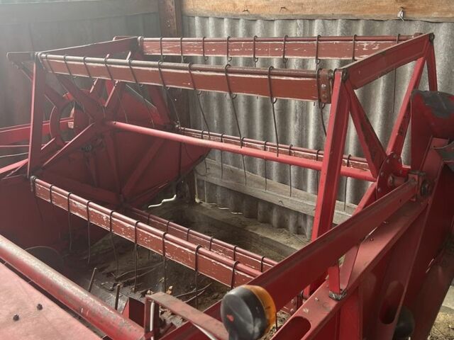 Массей Фергюсон Другая, объемом двигателя 1.76 л и пробегом 0 тыс. км за 5500 $, фото 14 на Automoto.ua