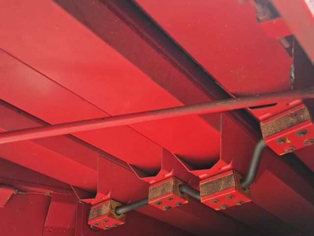 Массей Фергюсон Другая, объемом двигателя 3.99 л и пробегом 0 тыс. км за 19800 $, фото 7 на Automoto.ua