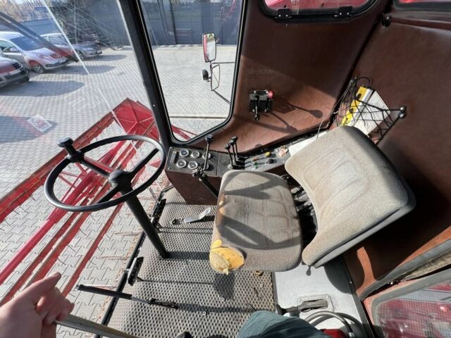 Массей Фергюсон Другая, объемом двигателя 0 л и пробегом 0 тыс. км за 20200 $, фото 18 на Automoto.ua