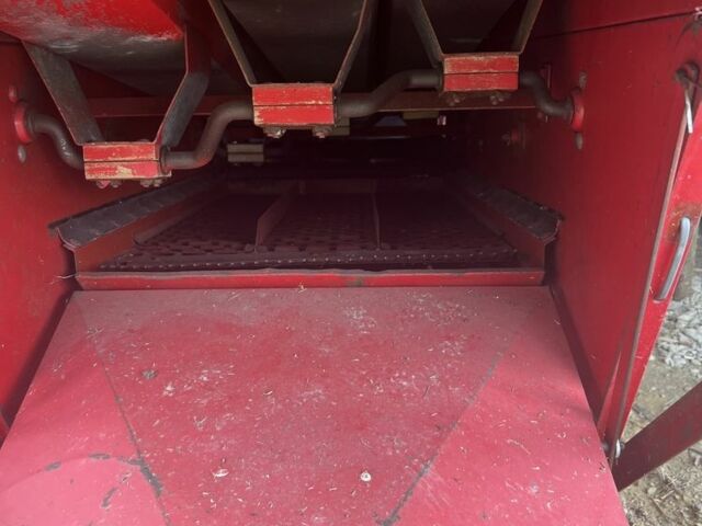 Массей Фергюсон Другая, объемом двигателя 1.76 л и пробегом 0 тыс. км за 5500 $, фото 20 на Automoto.ua