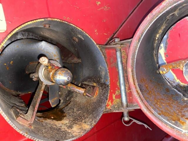 Массей Фергюсон Другая, об'ємом двигуна 0 л та пробігом 0 тис. км за 8600 $, фото 21 на Automoto.ua