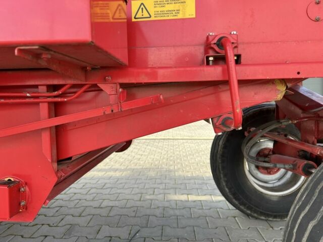 Массей Фергюсон Другая, объемом двигателя 0 л и пробегом 0 тыс. км за 20200 $, фото 9 на Automoto.ua