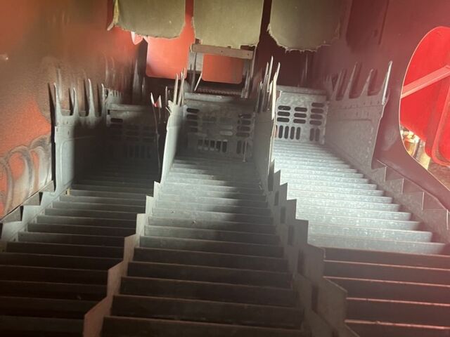 Массей Фергюсон Другая, объемом двигателя 1.76 л и пробегом 0 тыс. км за 5500 $, фото 19 на Automoto.ua